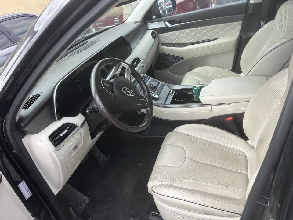 2020 Hyundai Palisade - Image 12 of 17