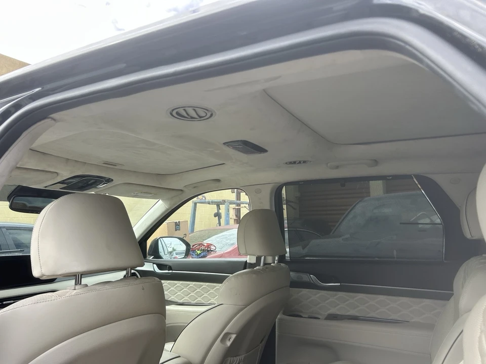 2020 Hyundai Palisade - Image 8 of 17