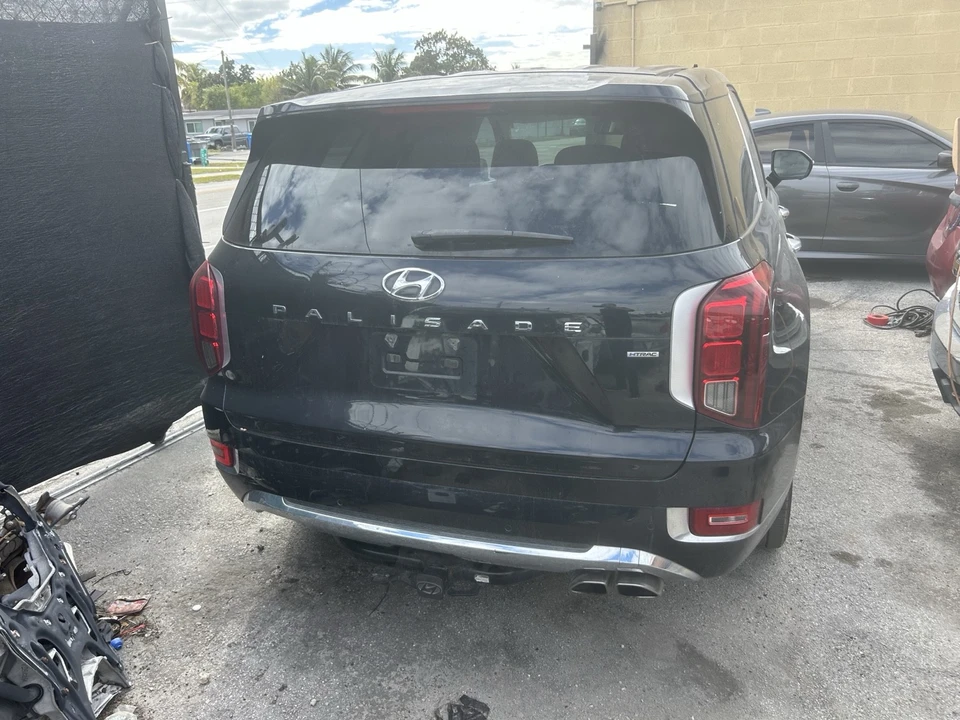 2020 Hyundai Palisade - Image 5 of 17