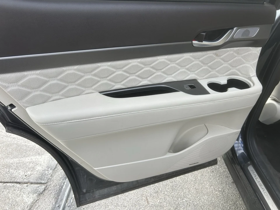 2020 Hyundai Palisade - Image 7 of 17