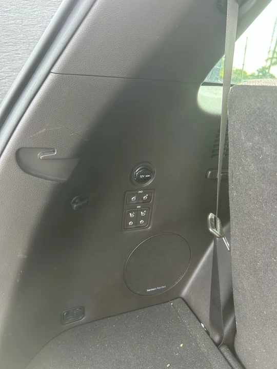 2020 Hyundai Palisade - Image 13 of 17