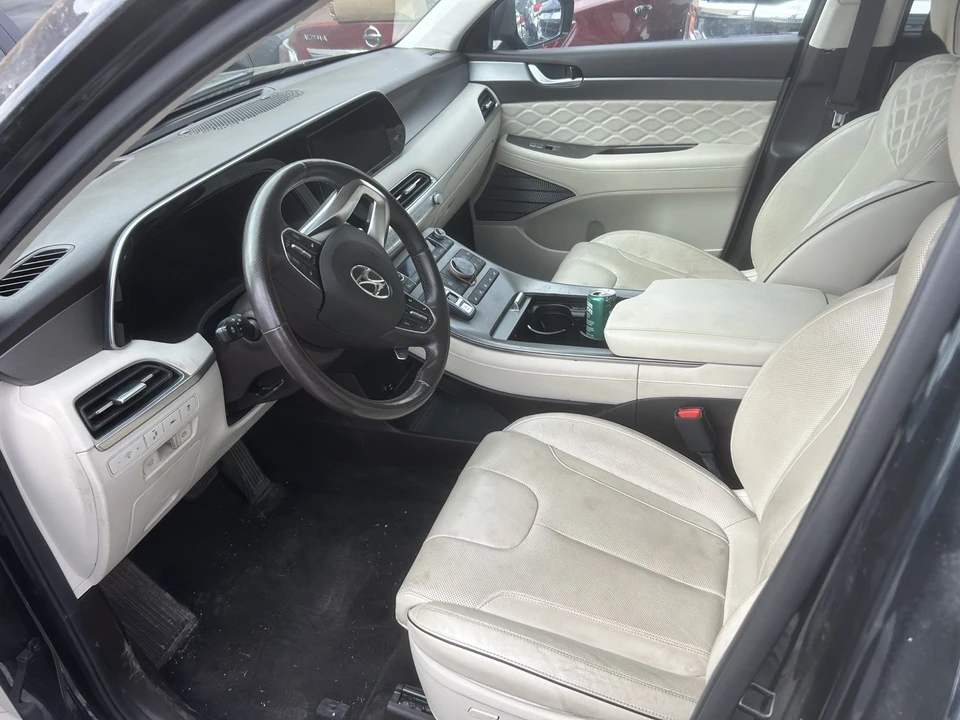 2020 Hyundai Palisade - Image 11 of 17