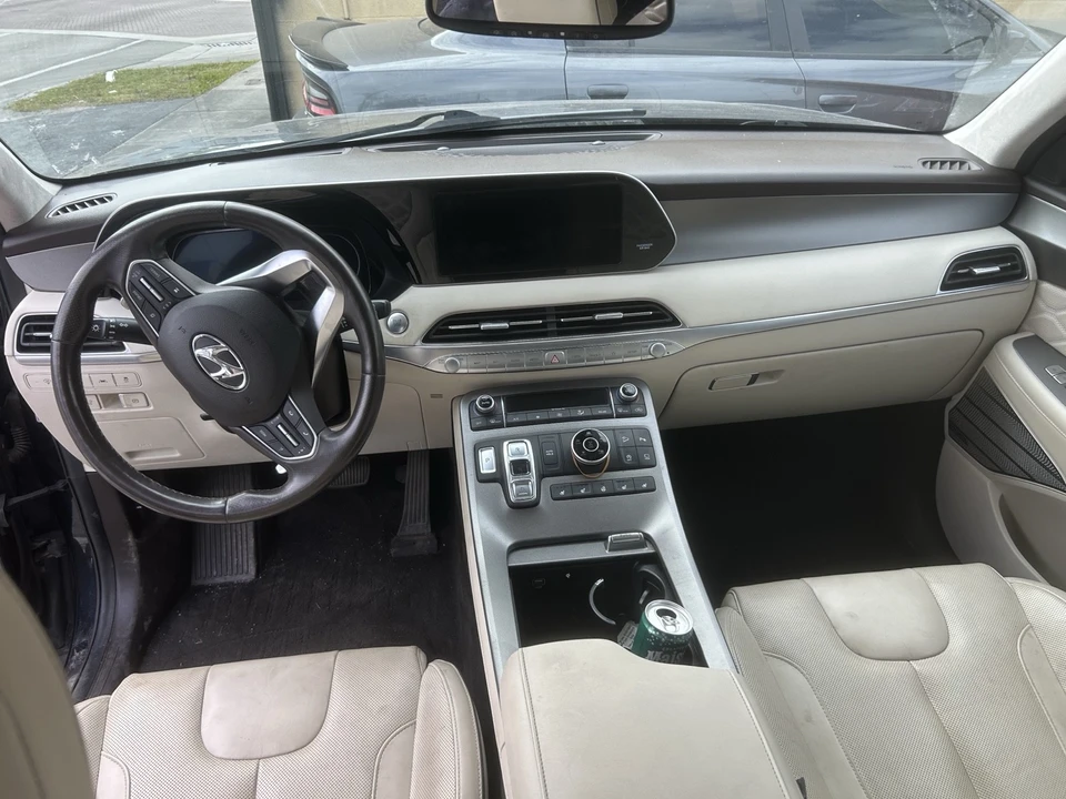 2020 Hyundai Palisade - Image 6 of 17