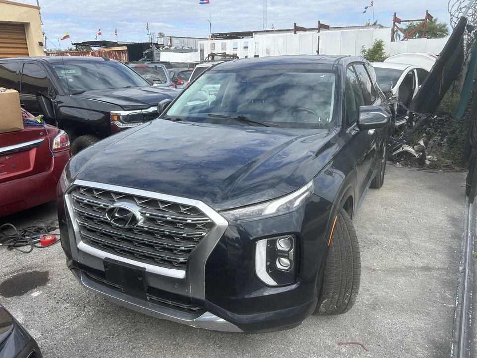 2020 Hyundai Palisade - Image 3 of 17