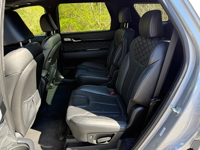 2020 Hyundai Palisade - Image 17 of 21