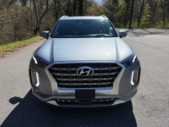 2020 Hyundai Palisade - Image 3 of 21
