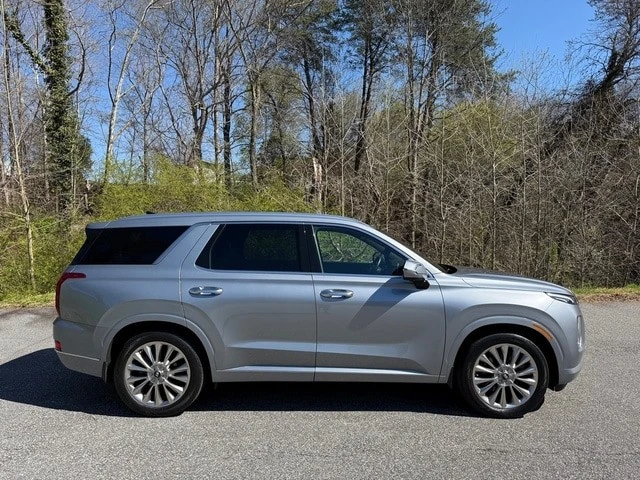 2020 Hyundai Palisade - Image 5 of 21