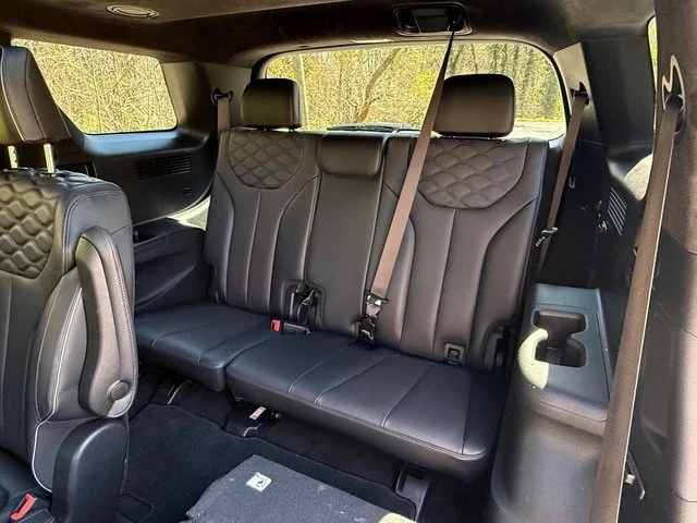 2020 Hyundai Palisade - Image 18 of 21