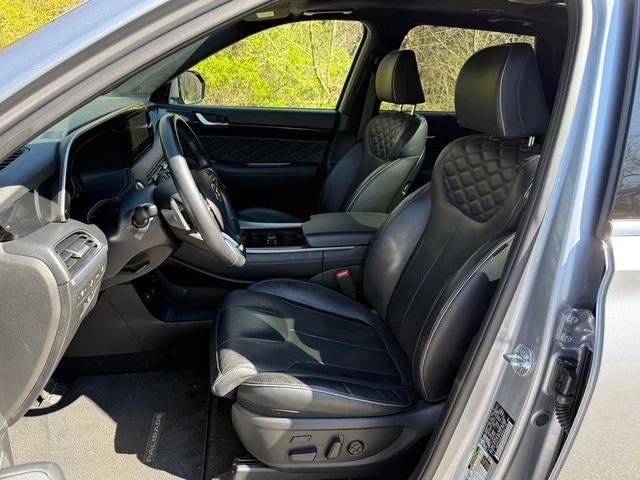 2020 Hyundai Palisade - Image 11 of 21