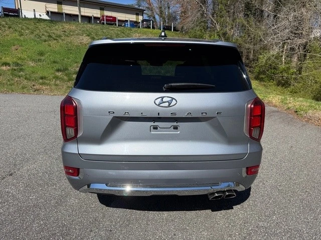 2020 Hyundai Palisade - Image 7 of 21