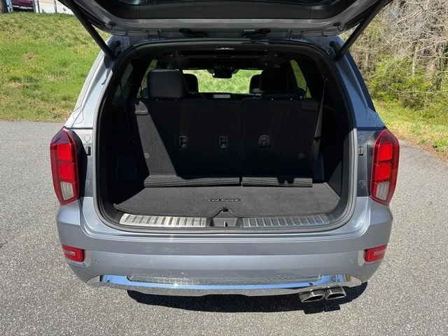 2020 Hyundai Palisade - Image 21 of 21