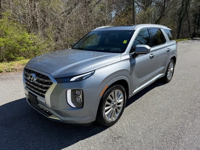 2020 Hyundai Palisade - Image 2 of 21