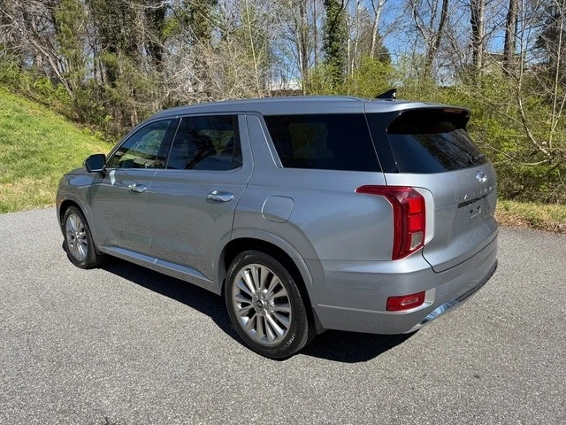 2020 Hyundai Palisade - Image 8 of 21