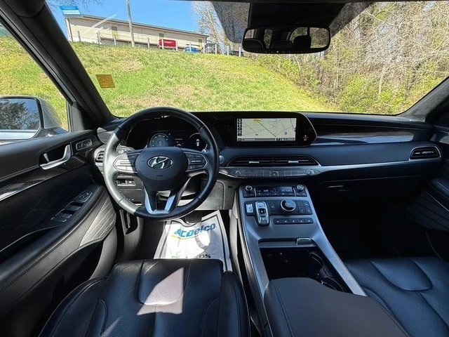2020 Hyundai Palisade - Image 10 of 21