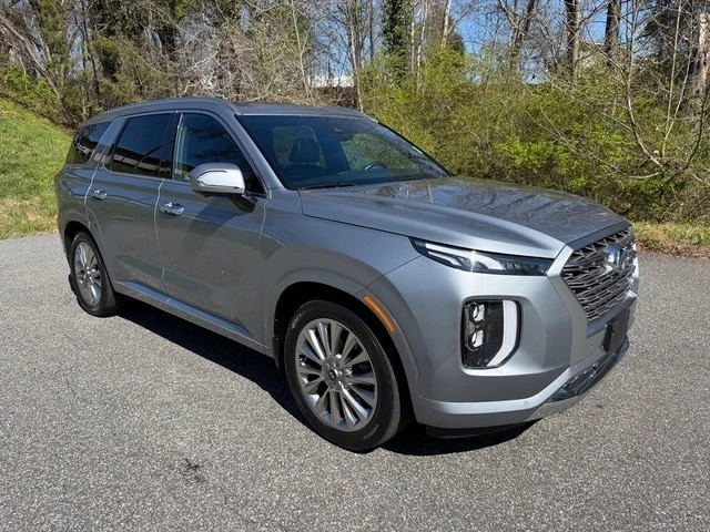 2020 Hyundai Palisade - Image 4 of 21