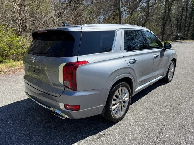 2020 Hyundai Palisade - Image 6 of 21