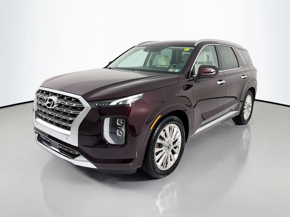 2020 Hyundai Palisade - Image 3 of 12