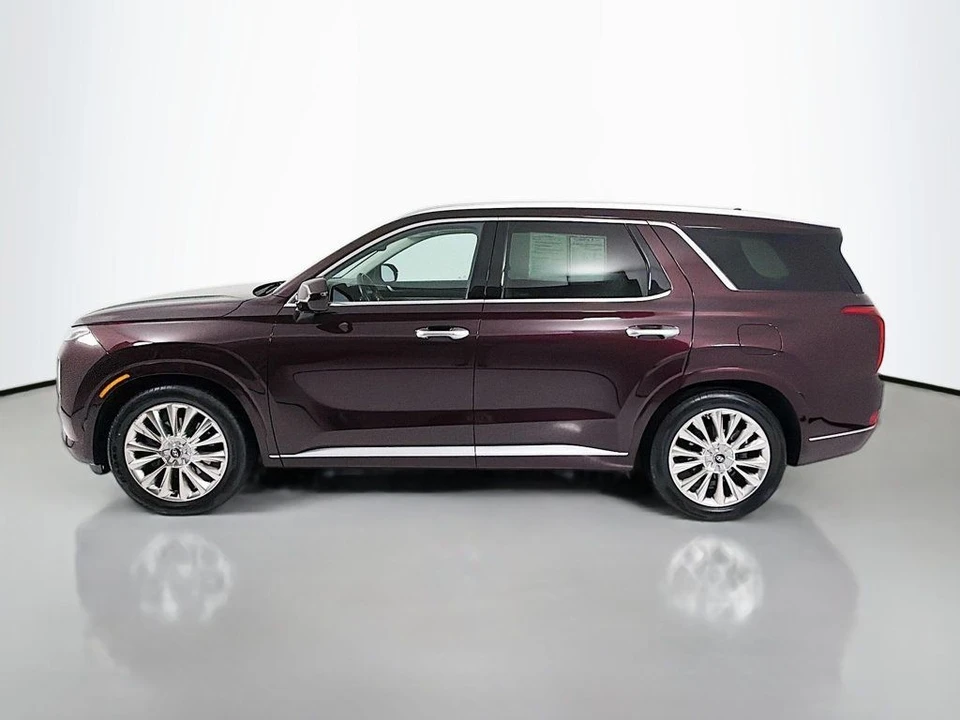 2020 Hyundai Palisade - Image 4 of 12