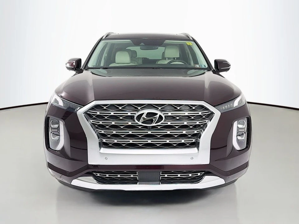 2020 Hyundai Palisade - Image 2 of 12