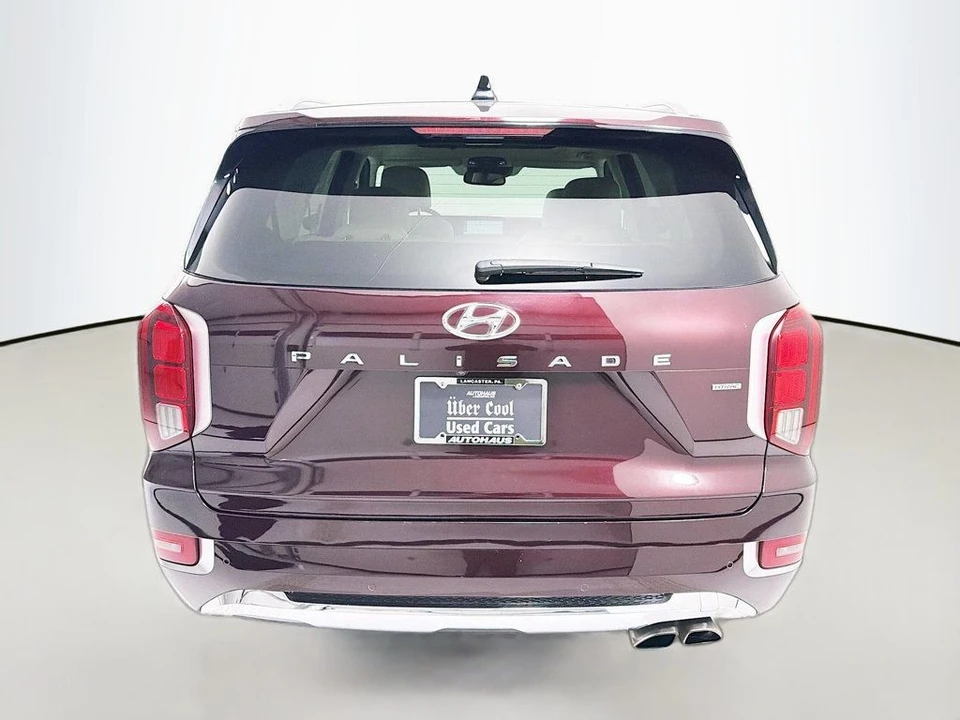 2020 Hyundai Palisade - Image 6 of 12