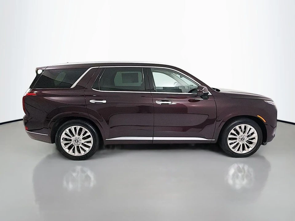 2020 Hyundai Palisade - Image 8 of 12