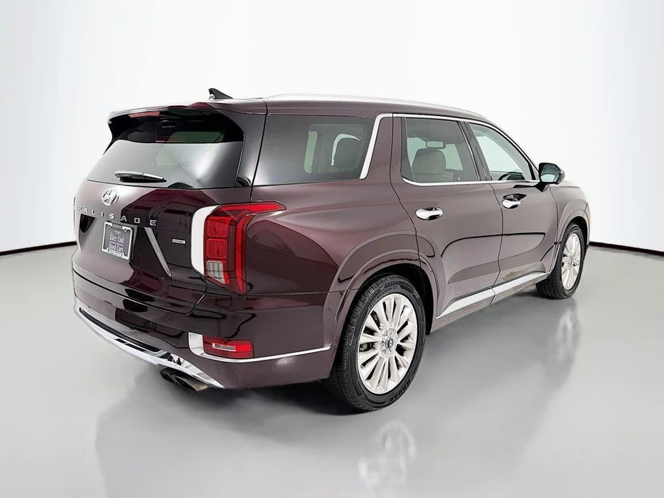 2020 Hyundai Palisade - Image 7 of 12