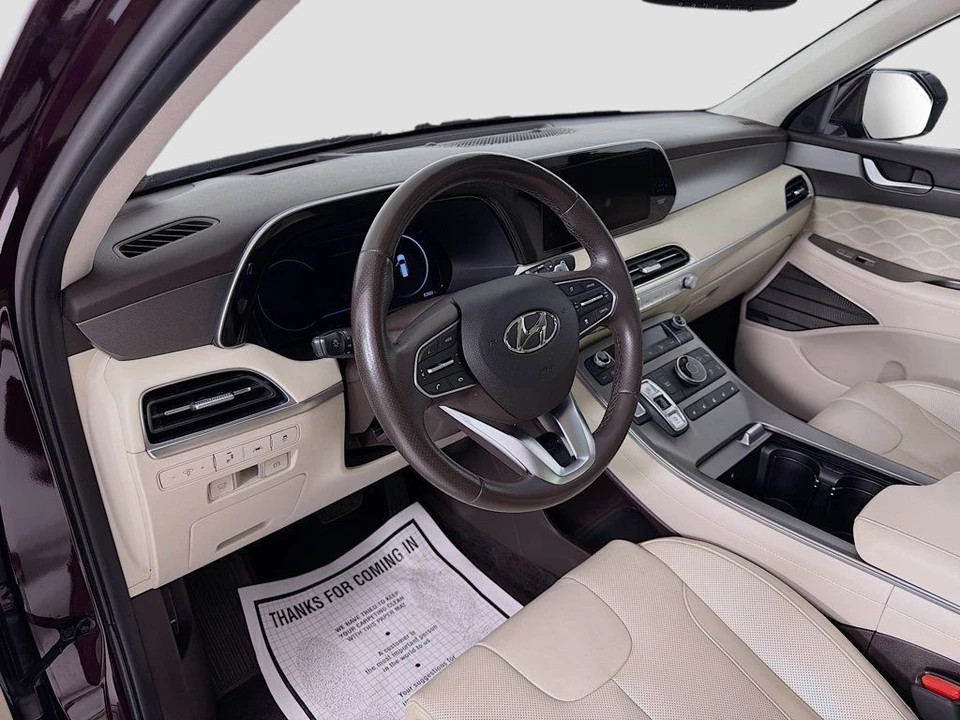 2020 Hyundai Palisade - Image 9 of 12
