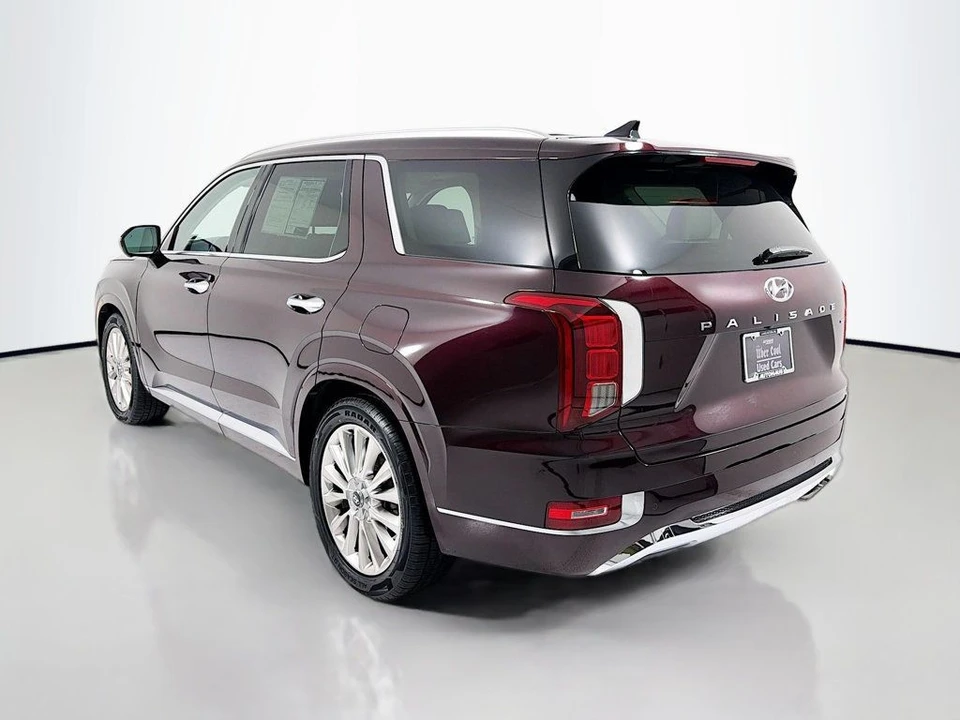 2020 Hyundai Palisade - Image 5 of 12