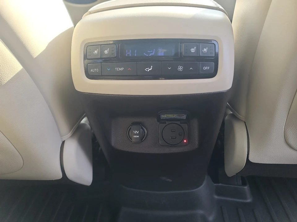2020 Hyundai Palisade - Image 21 of 21
