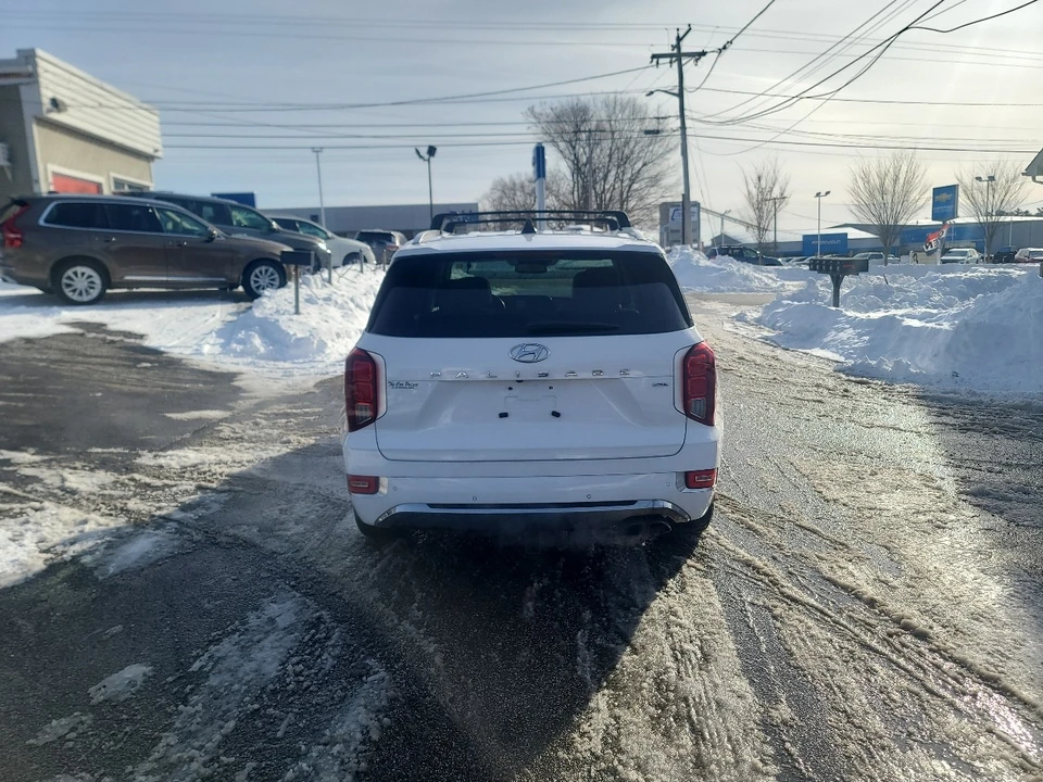 2020 Hyundai Palisade - Image 6 of 21