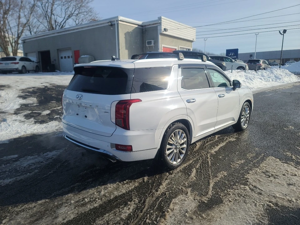 2020 Hyundai Palisade - Image 7 of 21