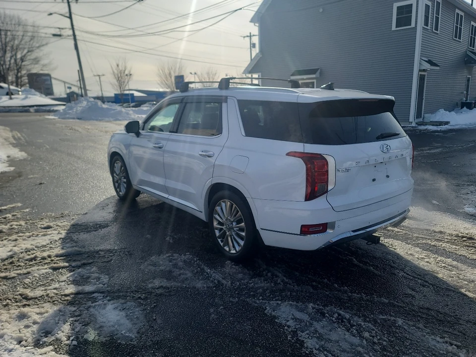 2020 Hyundai Palisade - Image 5 of 21