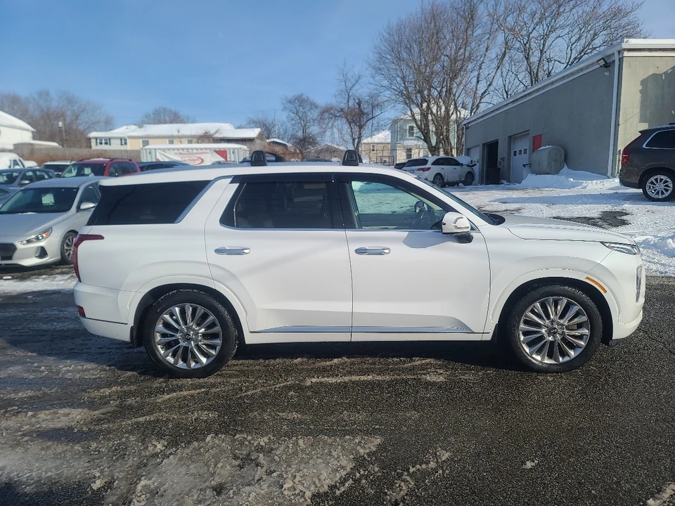 2020 Hyundai Palisade - Image 8 of 21