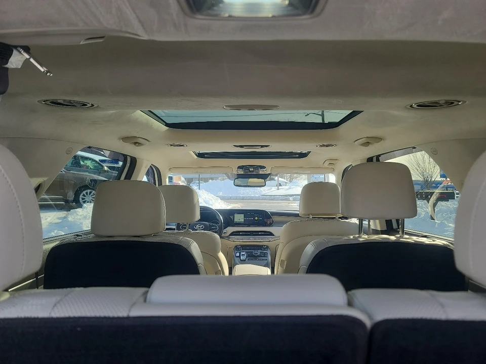 2020 Hyundai Palisade - Image 14 of 21