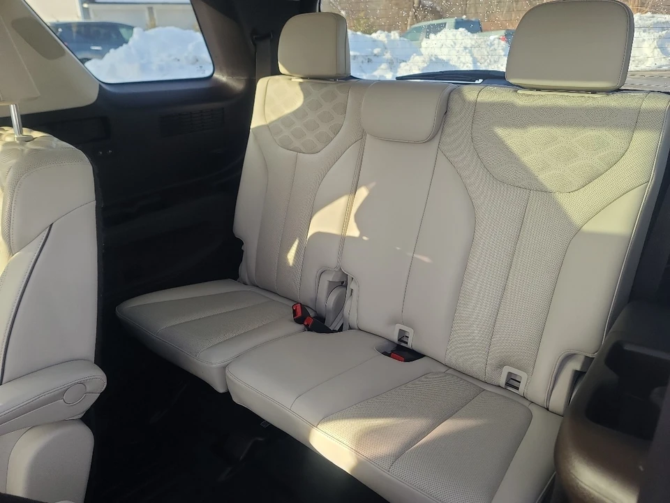 2020 Hyundai Palisade - Image 12 of 21