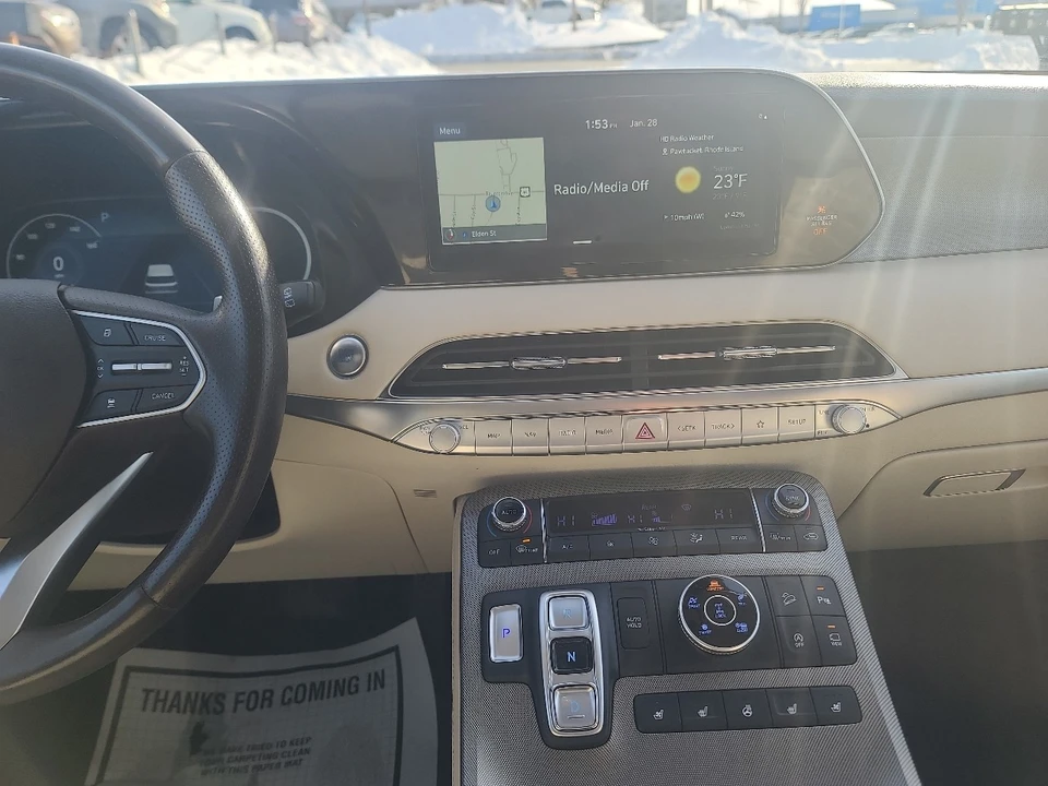 2020 Hyundai Palisade - Image 19 of 21