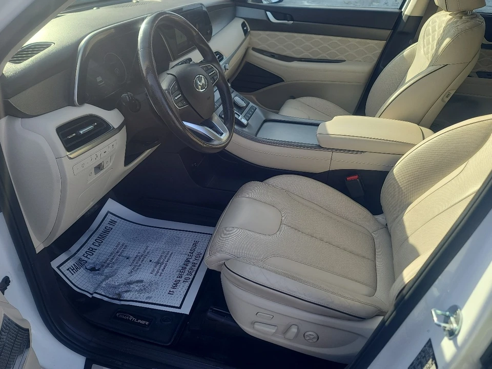 2020 Hyundai Palisade - Image 10 of 21