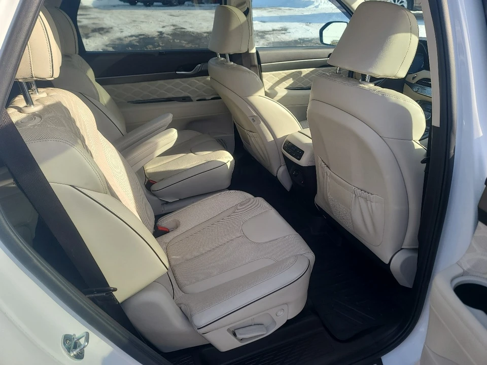 2020 Hyundai Palisade - Image 16 of 21