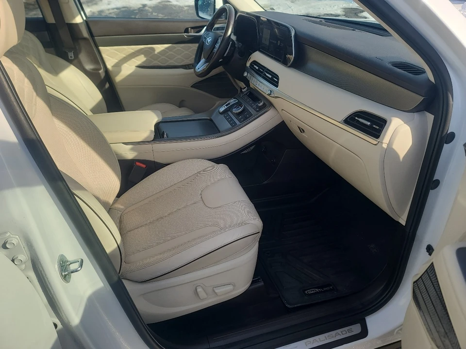 2020 Hyundai Palisade - Image 17 of 21