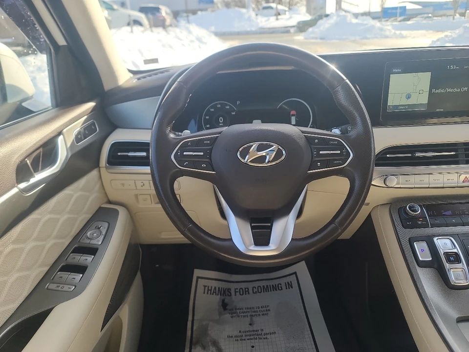 2020 Hyundai Palisade - Image 18 of 21