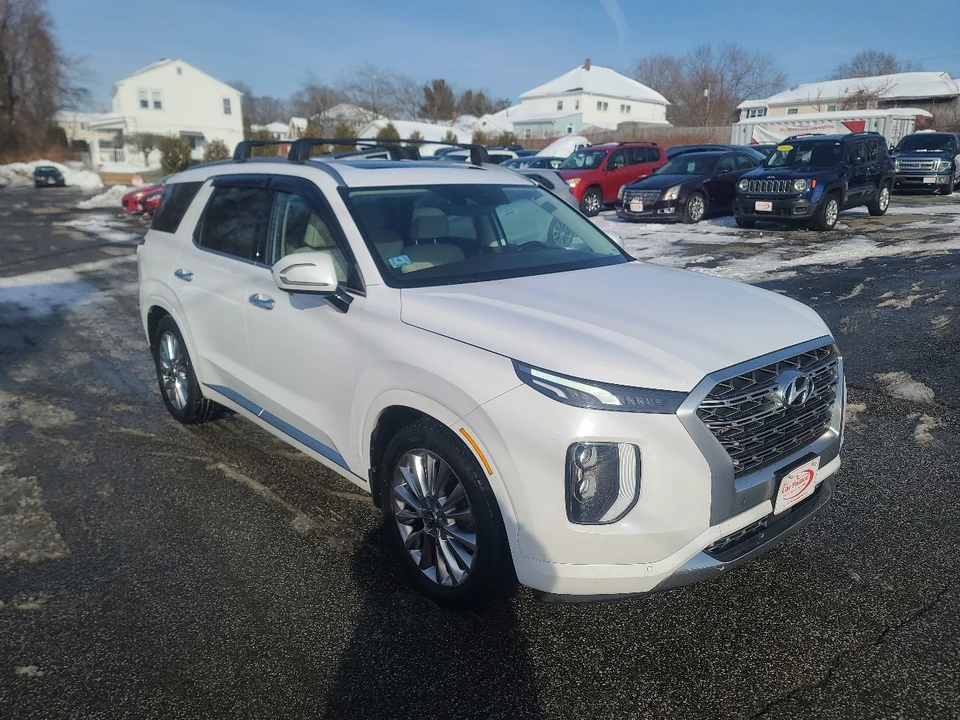 2020 Hyundai Palisade - Image 9 of 21