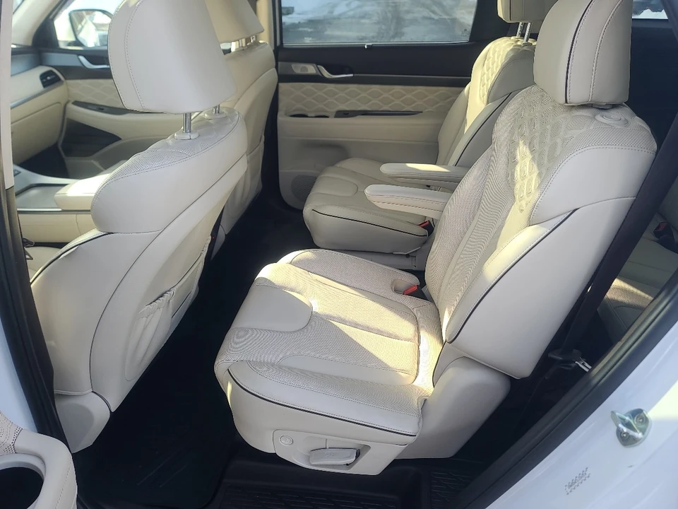 2020 Hyundai Palisade - Image 11 of 21