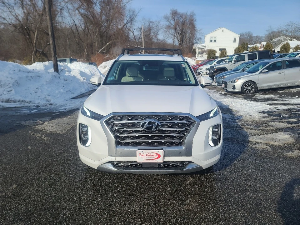 2020 Hyundai Palisade - Image 2 of 21