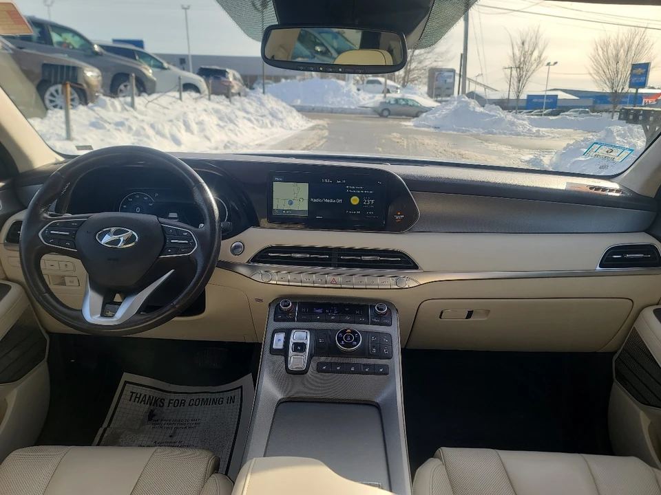 2020 Hyundai Palisade - Image 20 of 21