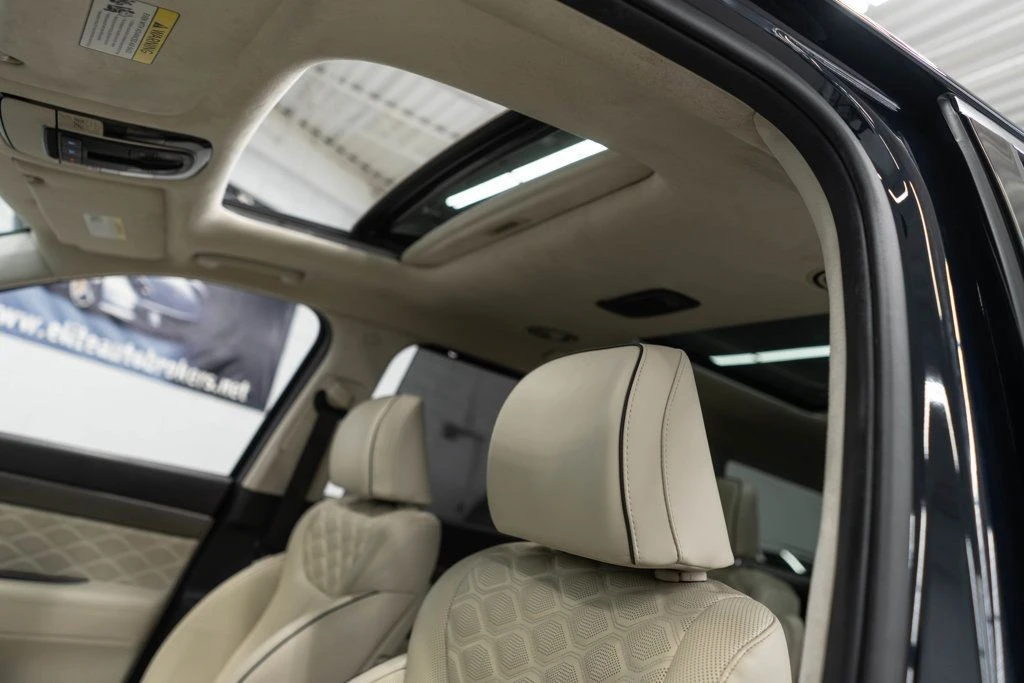 2020 Hyundai Palisade - Image 7 of 12