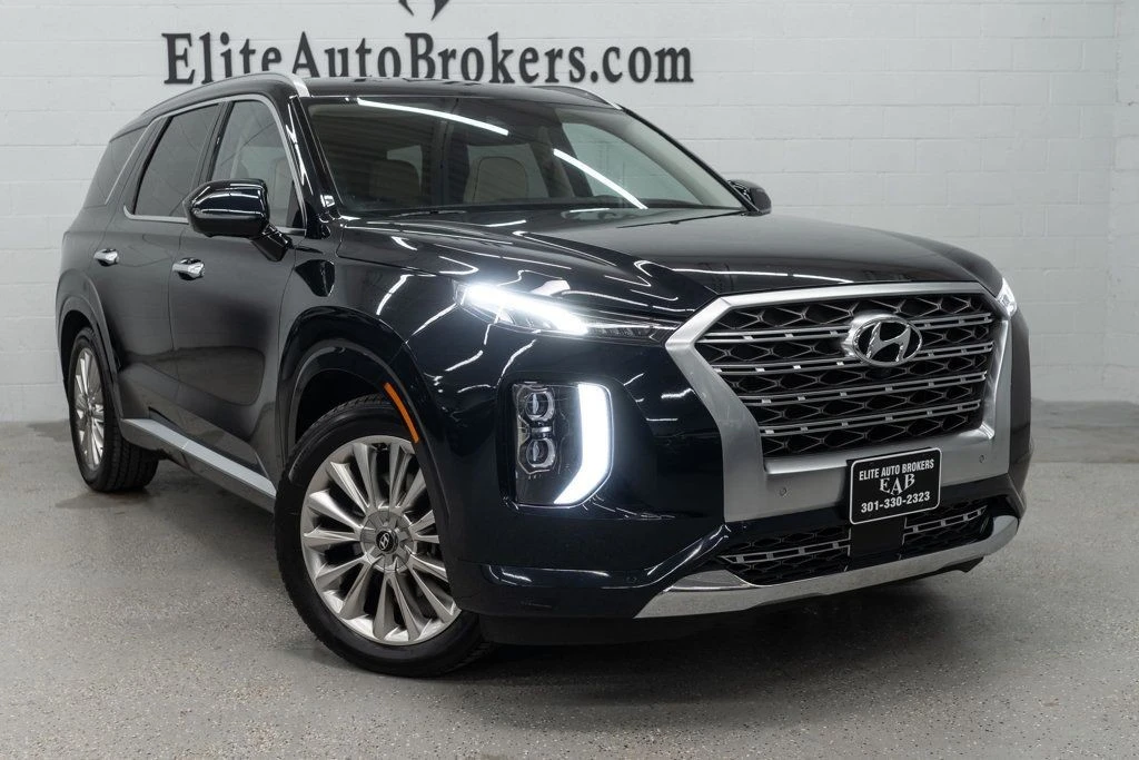 2020 Hyundai Palisade - Image 6 of 12