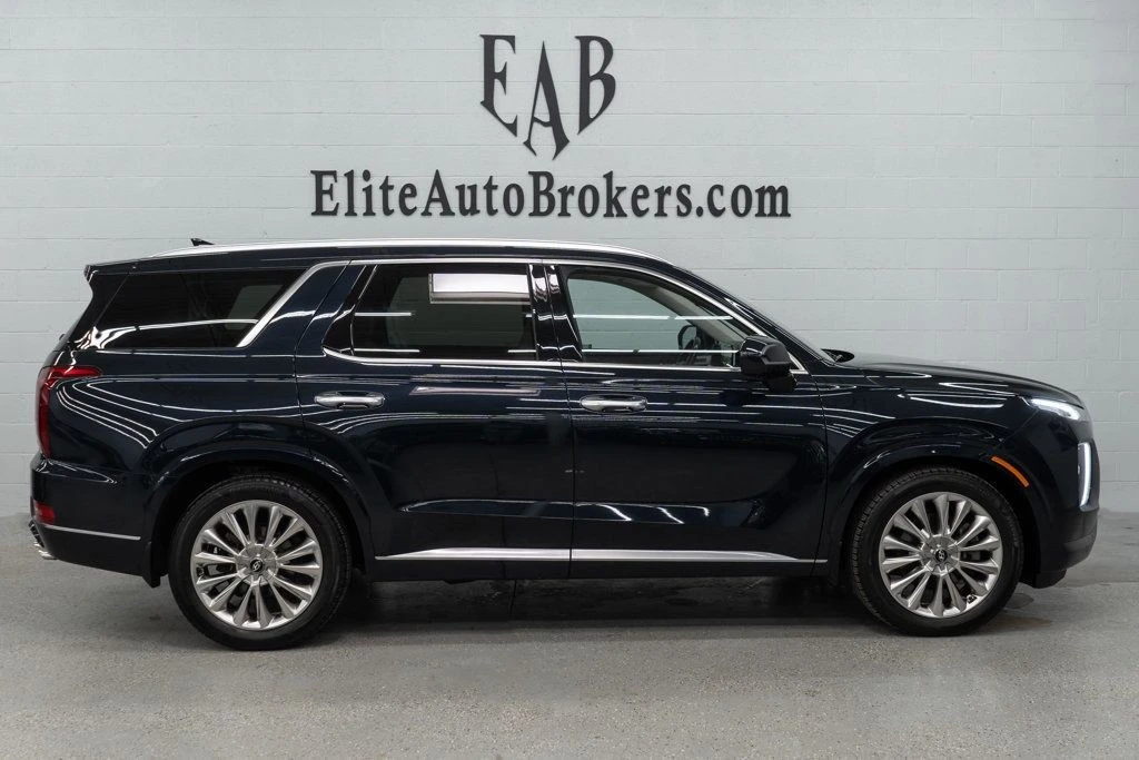 2020 Hyundai Palisade - Image 5 of 12