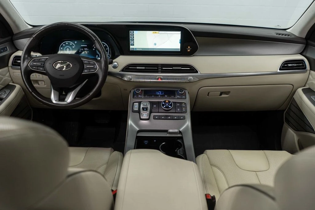 2020 Hyundai Palisade - Image 9 of 12