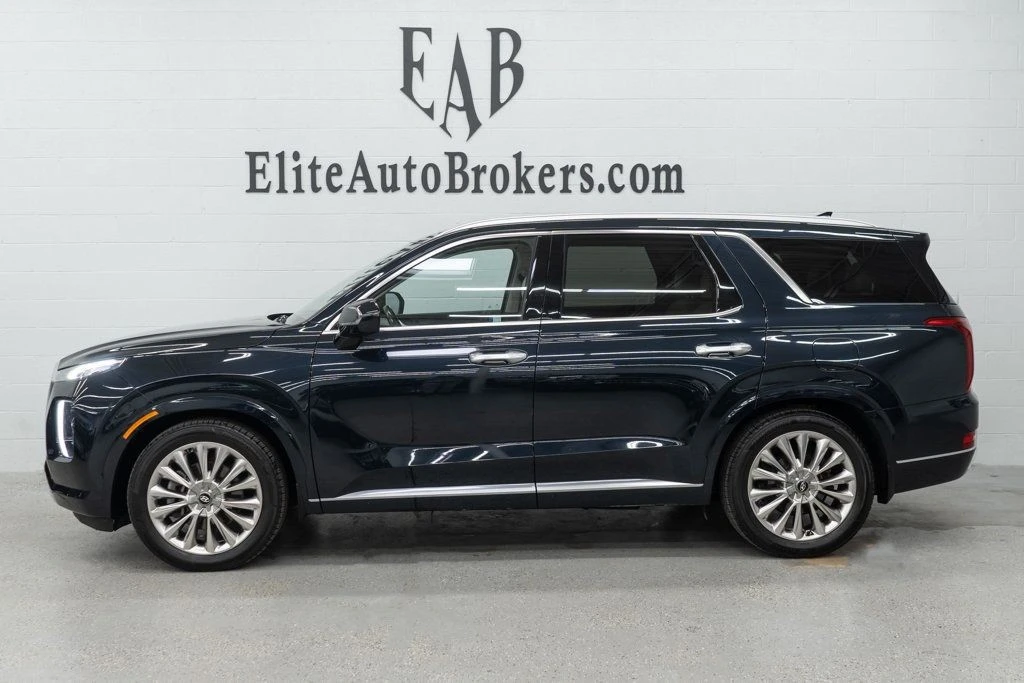 2020 Hyundai Palisade - Image 2 of 12