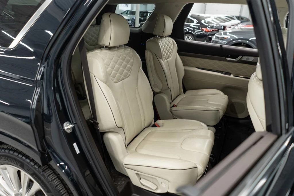 2020 Hyundai Palisade - Image 11 of 12